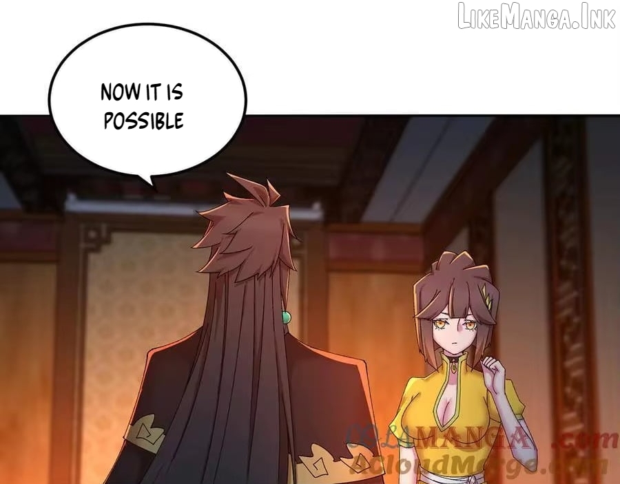 It Turns Out, They Were The True Protagonists From The Start Chapter 87  - page 89